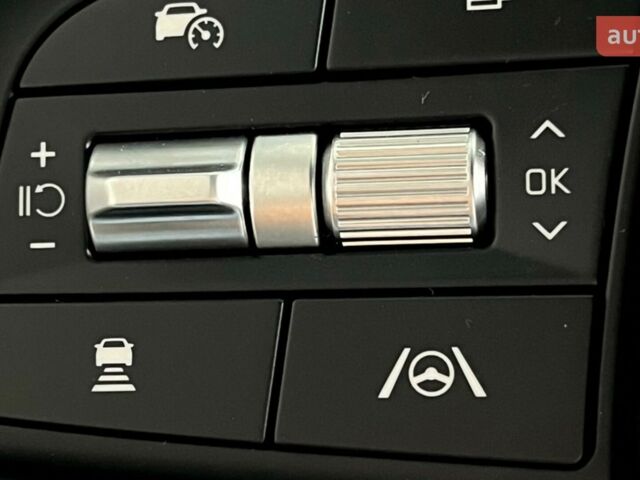 купить новое авто Киа Sportage 2025 года от официального дилера УКРАВТО ХМЕЛЬНИЦЬКИЙ Киа фото