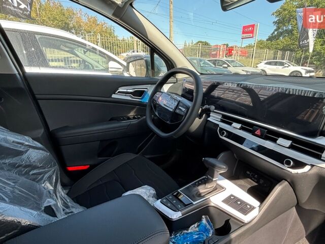 купити нове авто Кіа Sportage 2025 року від офіційного дилера Автоцентр AUTO.RIA Кіа фото