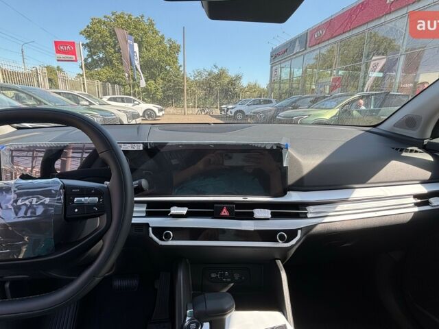 купити нове авто Кіа Sportage 2025 року від офіційного дилера Автоцентр AUTO.RIA Кіа фото