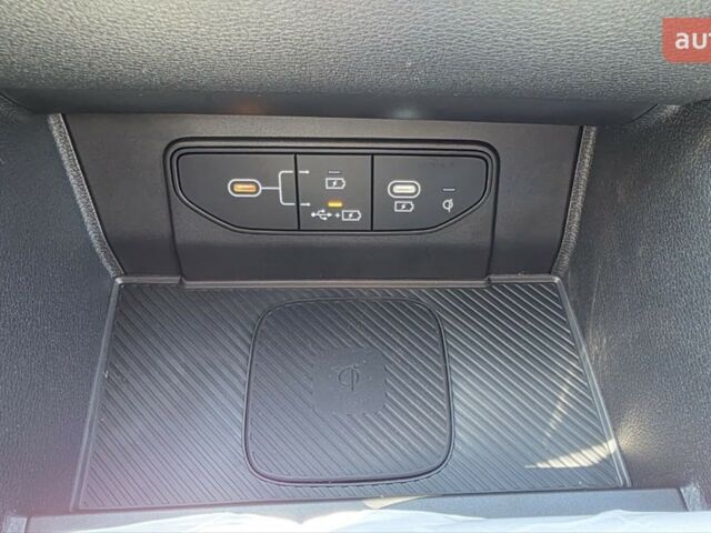 Киа Sportage, объемом двигателя 1.6 л и пробегом 0 тыс. км за 36561 $, фото 20 на Automoto.ua