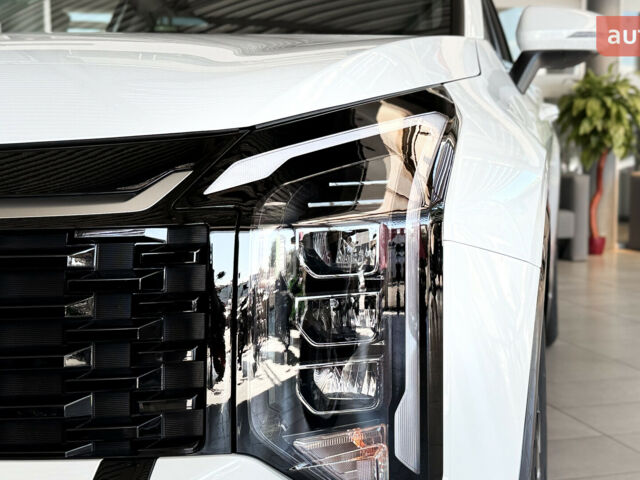 Кіа Sportage, об'ємом двигуна 1.6 л та пробігом 0 тис. км за 33407 $, фото 4 на Automoto.ua