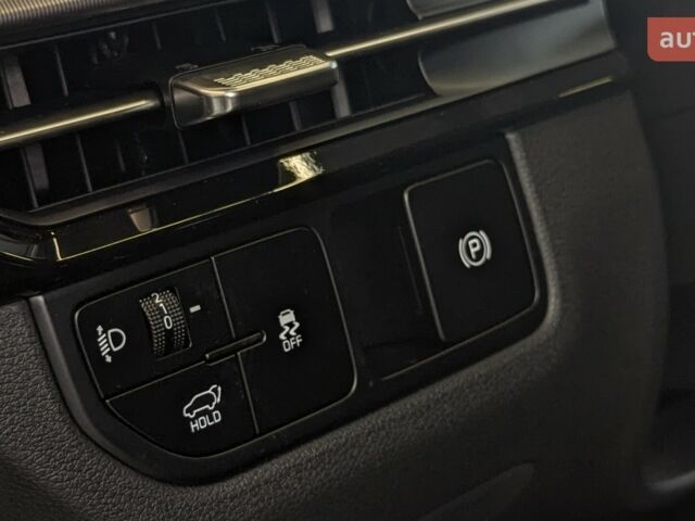 купить новое авто Киа Sportage 2025 года от официального дилера АВТОГРАД ОДЕСА KIA Киа фото