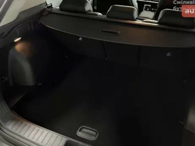 купить новое авто Киа Sportage 2025 года от официального дилера Радар-сервіс Киа фото
