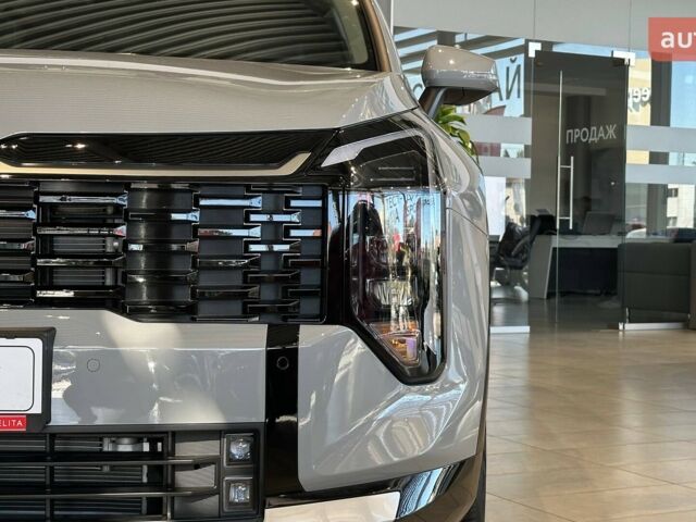 Кіа Sportage, об'ємом двигуна 1.6 л та пробігом 0 тис. км за 32869 $, фото 4 на Automoto.ua