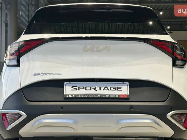Киа Sportage, объемом двигателя 1.6 л и пробегом 0 тыс. км за 28544 $, фото 7 на Automoto.ua