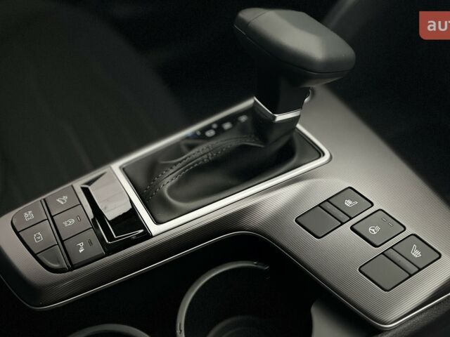 купить новое авто Киа Sportage 2025 года от официального дилера УКРАВТО ВОЛИНЬ Киа фото