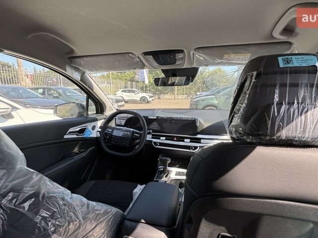 купити нове авто Кіа Sportage 2025 року від офіційного дилера Автоцентр AUTO.RIA Кіа фото