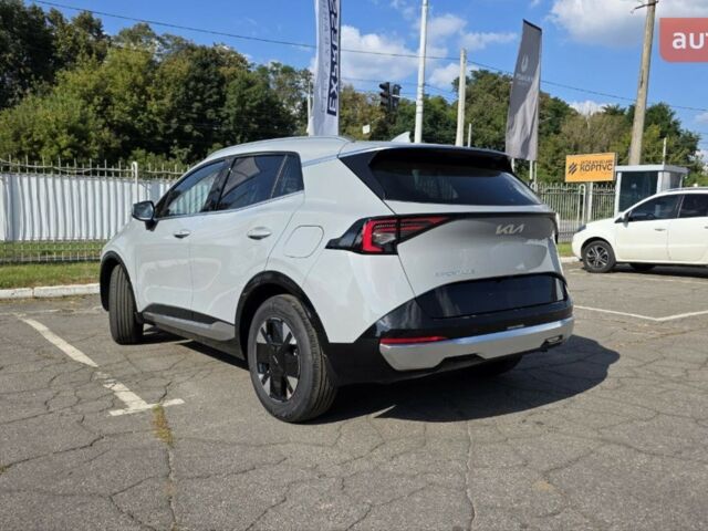 Киа Sportage, объемом двигателя 1.6 л и пробегом 0 тыс. км за 36561 $, фото 3 на Automoto.ua