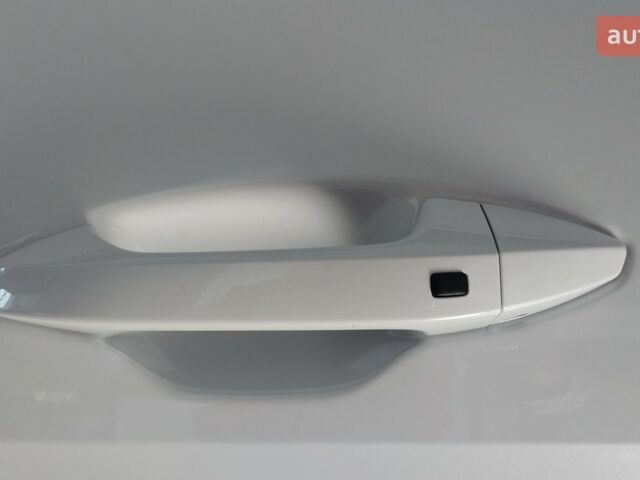 купить новое авто Киа Sportage 2025 года от официального дилера Хмельниччина-Авто Киа фото