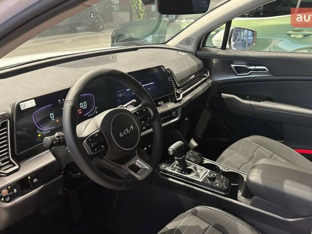 Киа Sportage, объемом двигателя 1.6 л и пробегом 0 тыс. км за 28544 $, фото 15 на Automoto.ua