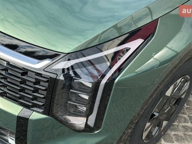 Кіа Sportage, об'ємом двигуна 1.6 л та пробігом 0 тис. км за 33131 $, фото 2 на Automoto.ua