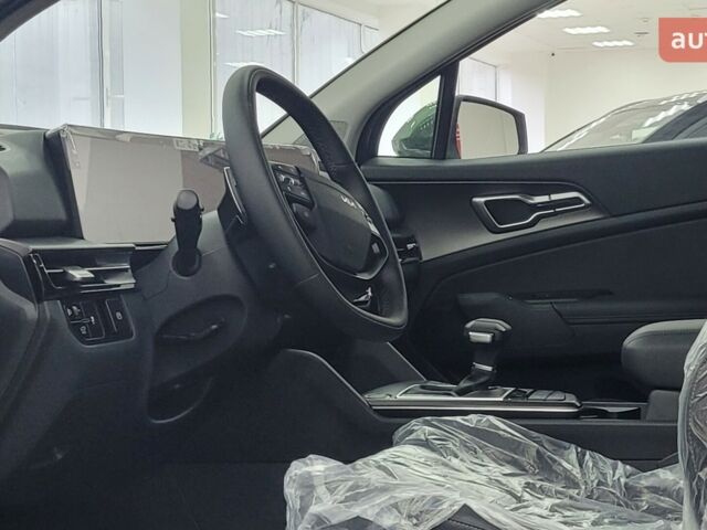Киа Sportage, объемом двигателя 1.6 л и пробегом 0 тыс. км за 36092 $, фото 34 на Automoto.ua