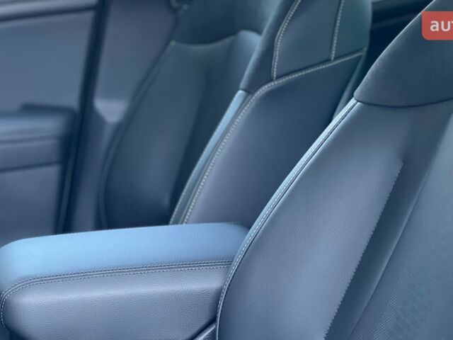 купить новое авто Киа Sportage 2025 года от официального дилера Рівне-Авто Киа фото