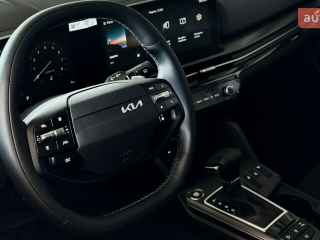 Кіа Sportage, об'ємом двигуна 1.6 л та пробігом 0 тис. км за 33407 $, фото 10 на Automoto.ua