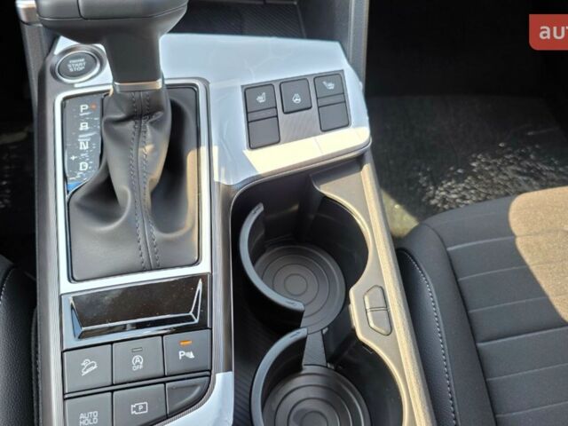 Киа Sportage, объемом двигателя 1.6 л и пробегом 0 тыс. км за 33222 $, фото 25 на Automoto.ua