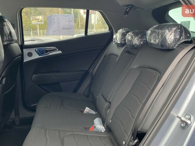 купить новое авто Киа Sportage 2025 года от официального дилера Автоцентр AUTO.RIA Киа фото
