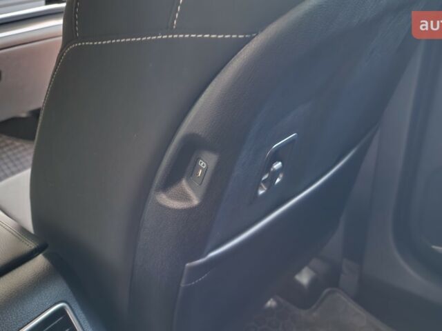 купить новое авто Киа Sportage 2025 года от официального дилера Радар-сервіс Киа фото