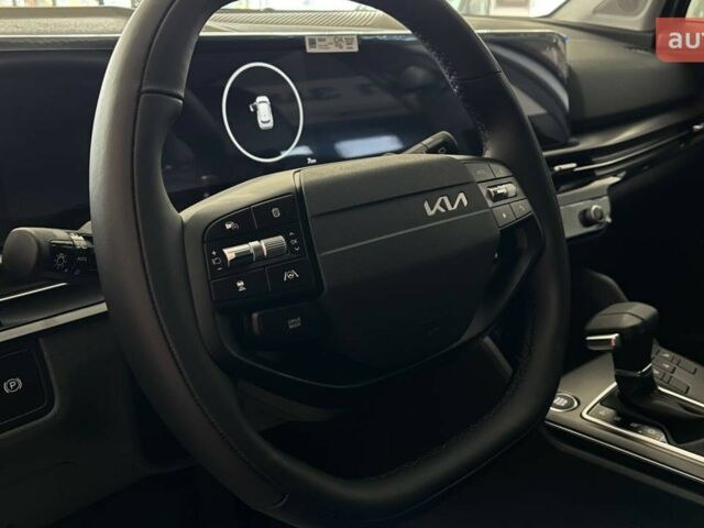 купить новое авто Киа Sportage 2025 года от официального дилера УКРАВТО ВОЛИНЬ Киа фото