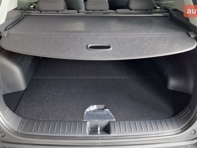 купить новое авто Киа Sportage 2025 года от официального дилера Радар-сервіс Киа фото