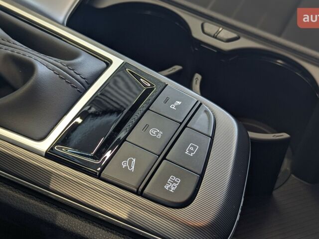 купить новое авто Киа Sportage 2025 года от официального дилера АВТОГРАД ОДЕСА KIA Киа фото