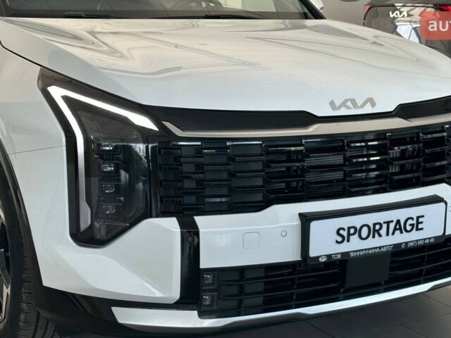 Киа Sportage, объемом двигателя 1.6 л и пробегом 0 тыс. км за 39014 $, фото 5 на Automoto.ua