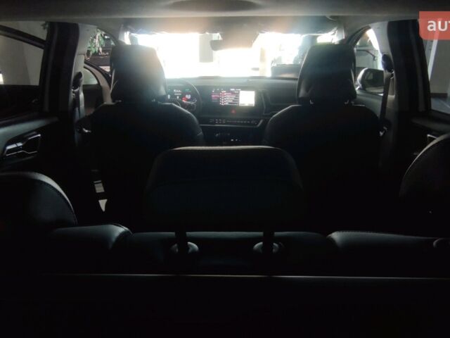 Киа Sportage, объемом двигателя 1.6 л и пробегом 0 тыс. км за 32193 $, фото 14 на Automoto.ua