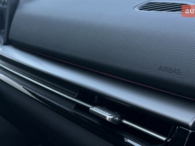 купить новое авто Киа Sportage 2025 года от официального дилера «Одеса-АВТО» Киа фото