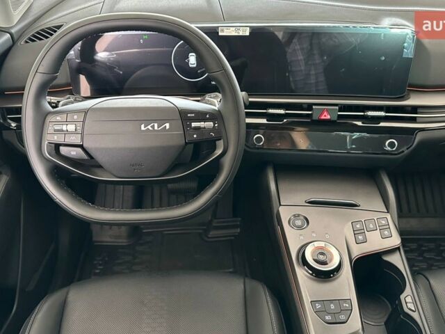 Киа Sportage, объемом двигателя 1.6 л и пробегом 0 тыс. км за 39014 $, фото 16 на Automoto.ua