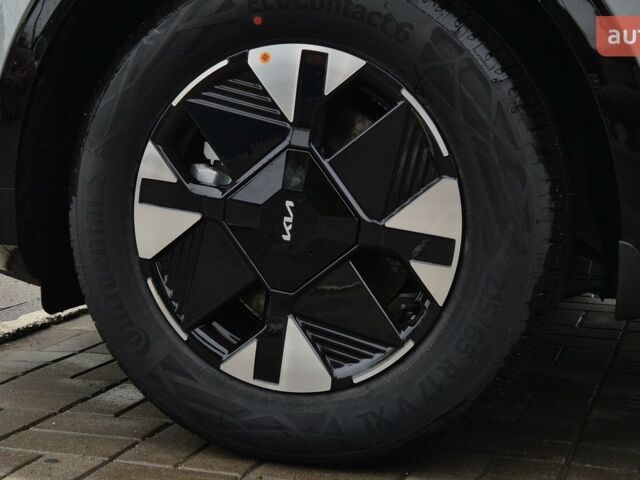 купити нове авто Кіа Sportage 2025 року від офіційного дилера «Одеса-АВТО» Кіа фото