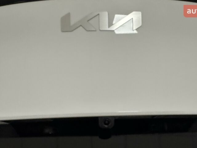 купити нове авто Кіа Sportage 2025 року від офіційного дилера Хмельниччина-Авто Кіа фото