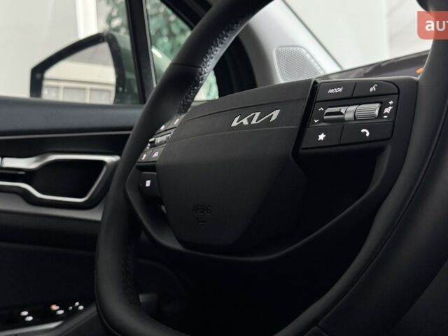 Киа Sportage, объемом двигателя 1.6 л и пробегом 0 тыс. км за 36801 $, фото 6 на Automoto.ua