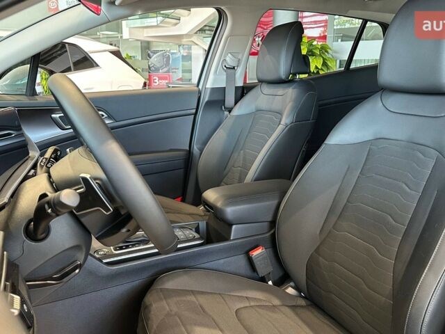 Кіа Sportage, об'ємом двигуна 1.6 л та пробігом 0 тис. км за 32869 $, фото 8 на Automoto.ua