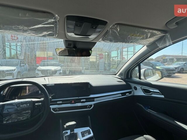 купити нове авто Кіа Sportage 2025 року від офіційного дилера Автоцентр AUTO.RIA Кіа фото