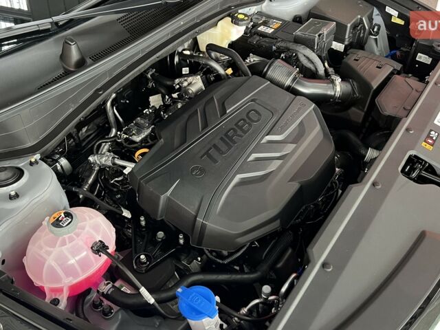 купить новое авто Киа Sportage 2025 года от официального дилера Автоцентр AUTO.RIA Киа фото