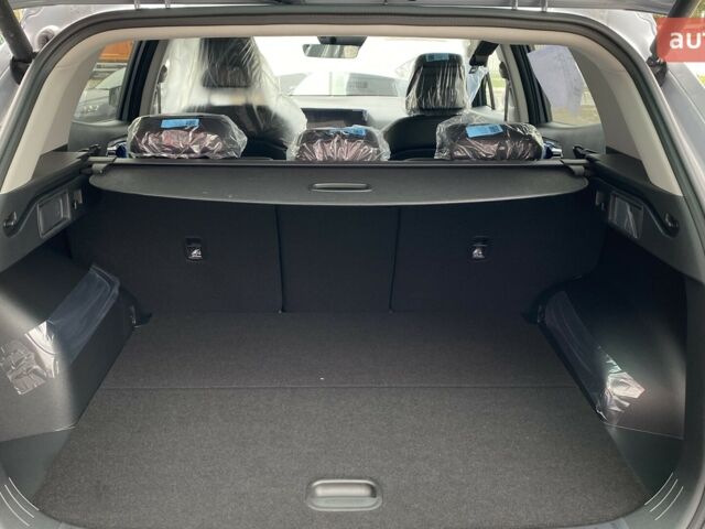 купить новое авто Киа Sportage 2025 года от официального дилера Автоцентр AUTO.RIA Киа фото