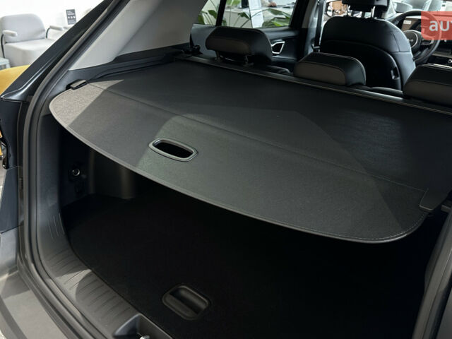 купить новое авто Киа Sportage 2025 года от официального дилера АВТОГРАД ОДЕСА KIA Киа фото