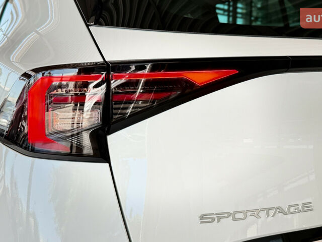 Кіа Sportage, об'ємом двигуна 1.6 л та пробігом 0 тис. км за 33407 $, фото 7 на Automoto.ua