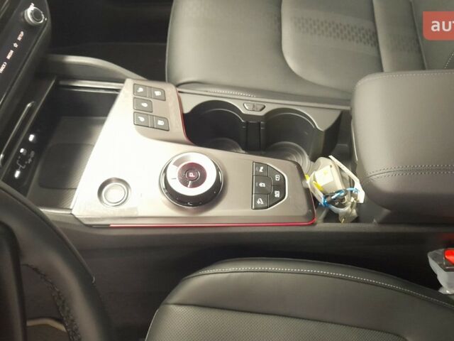 Киа Sportage, объемом двигателя 1.6 л и пробегом 0 тыс. км за 39194 $, фото 7 на Automoto.ua