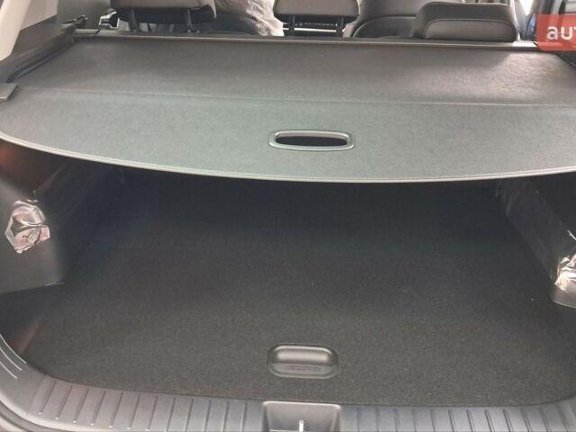 Киа Sportage, объемом двигателя 1.6 л и пробегом 0 тыс. км за 30215 $, фото 21 на Automoto.ua