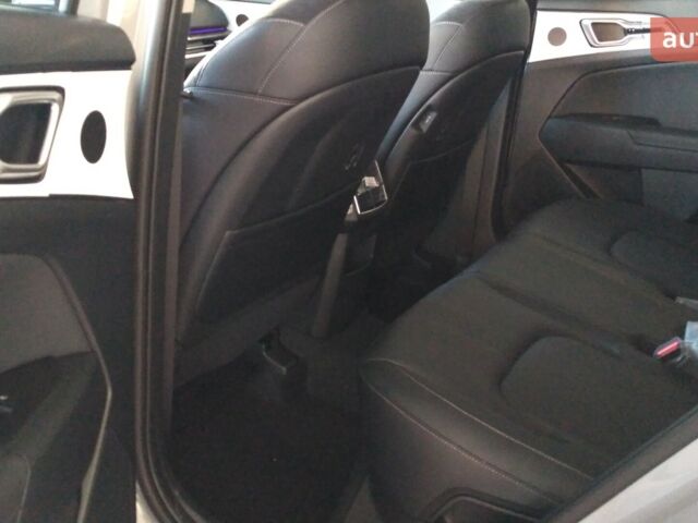 купити нове авто Кіа Sportage 2025 року від офіційного дилера Автоцентр AUTO.RIA Кіа фото