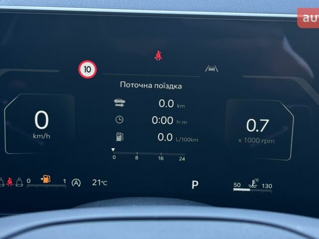 купити нове авто Кіа Sportage 2025 року від офіційного дилера «Одеса-АВТО» Кіа фото