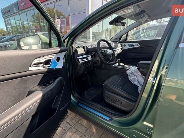 купити нове авто Кіа Sportage 2025 року від офіційного дилера Автоцентр AUTO.RIA Кіа фото