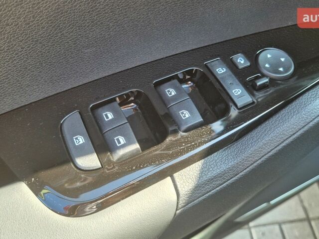 купить новое авто Киа Sportage 2025 года от официального дилера «Одеса-АВТО» Киа фото