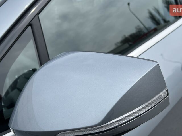 купить новое авто Киа Sportage 2025 года от официального дилера «Одеса-АВТО» Киа фото