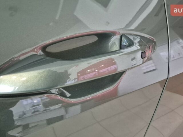 купить новое авто Киа Sportage 2025 года от официального дилера «Одеса-АВТО» Киа фото