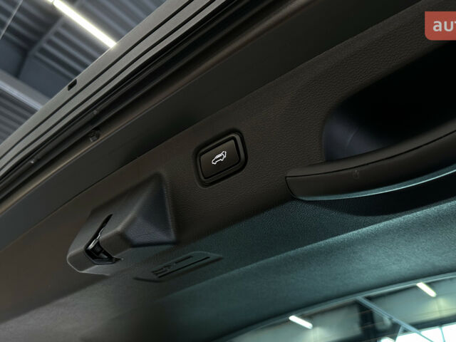 купить новое авто Киа Sportage 2025 года от официального дилера АВТОГРАД ОДЕСА KIA Киа фото