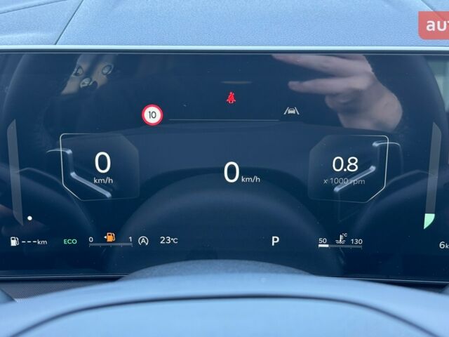 купить новое авто Киа Sportage 2025 года от официального дилера «Одеса-АВТО» Киа фото