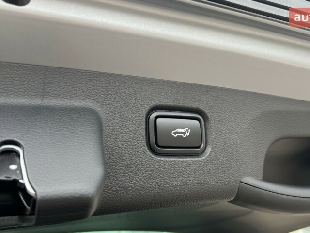 купить новое авто Киа Sportage 2025 года от официального дилера «Одеса-АВТО» Киа фото