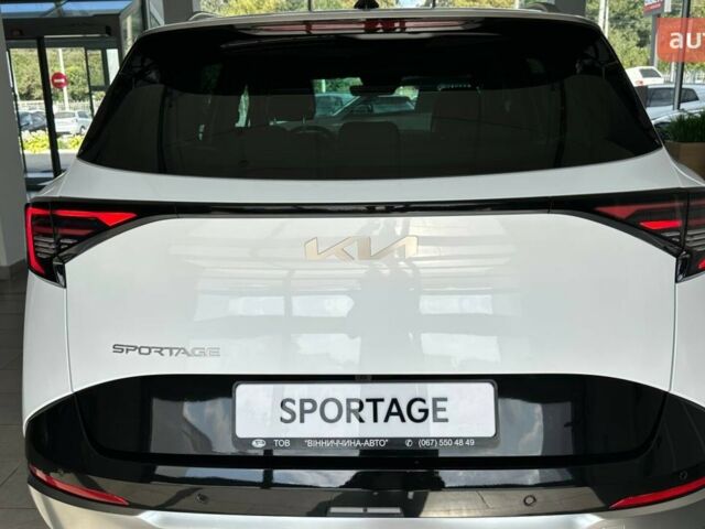 Киа Sportage, объемом двигателя 1.6 л и пробегом 0 тыс. км за 39014 $, фото 4 на Automoto.ua