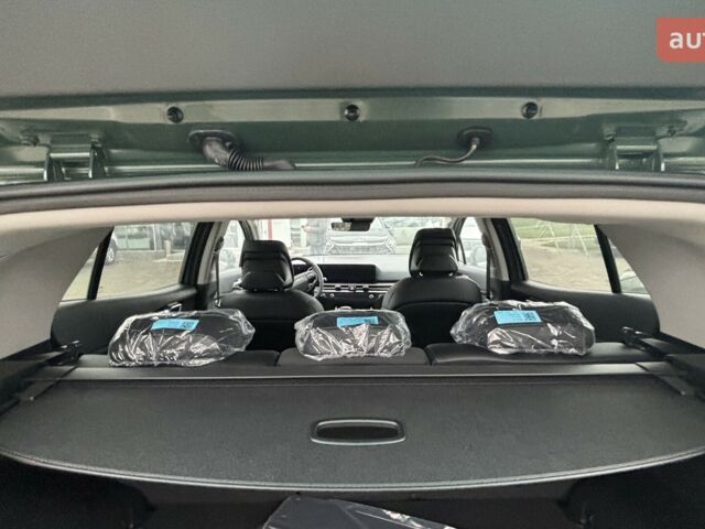 купити нове авто Кіа Sportage 2025 року від офіційного дилера Автоцентр AUTO.RIA Кіа фото